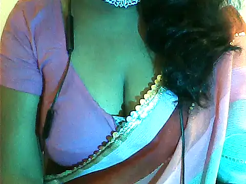 Preeti345 online show from 12, 7, 2026