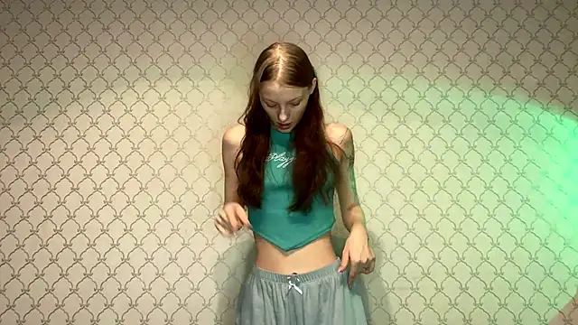 Cleonoth2o online show from 19, 1, 2026