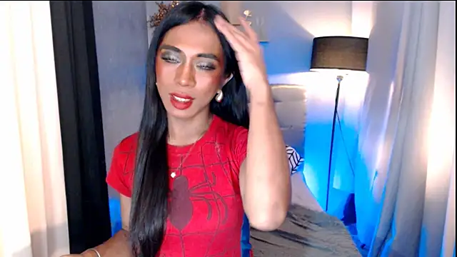 TsBlackHORSECOCKcalix online show from 8, 6, 2026