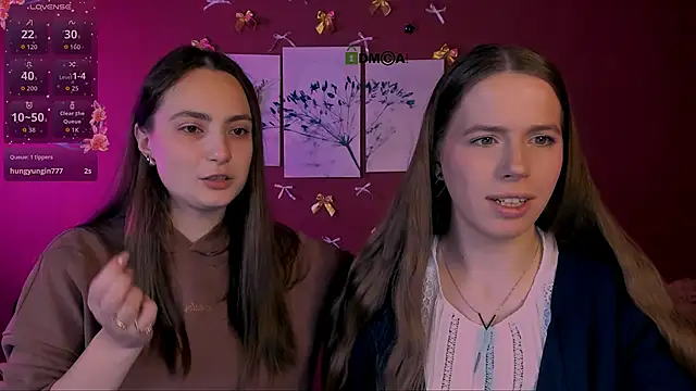 jenna elayne online show from 23, 12, 2025