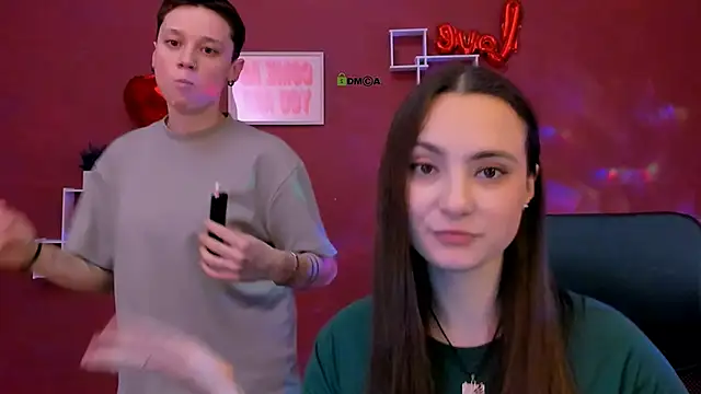 jenna elayne online show from 16, 2, 2026