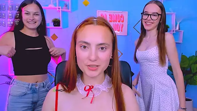jenna elayne online show from 29, 6, 2026