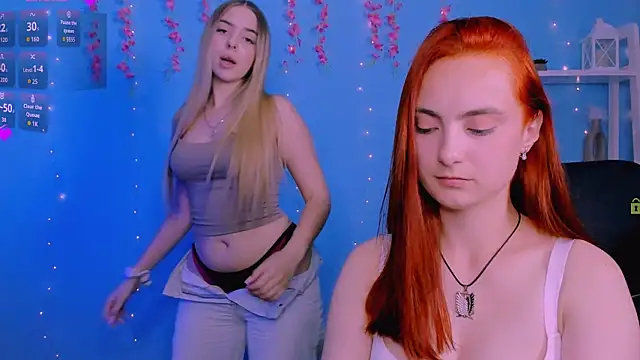 jenna elayne online show from 13, 7, 2026
