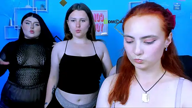 jenna elayne online show from 15, 7, 2026