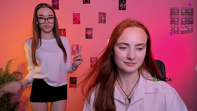 jenna elayne online show from 21, 7, 2026