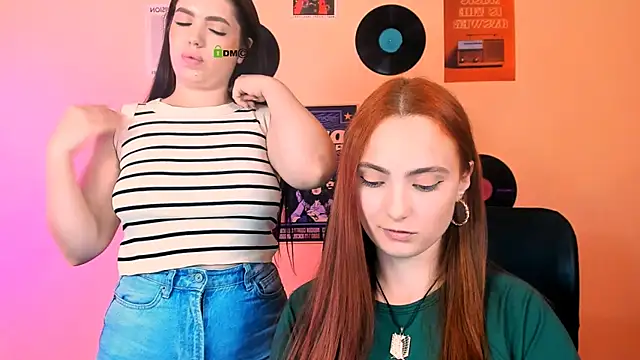 jenna elayne online show from 27, 7, 2026