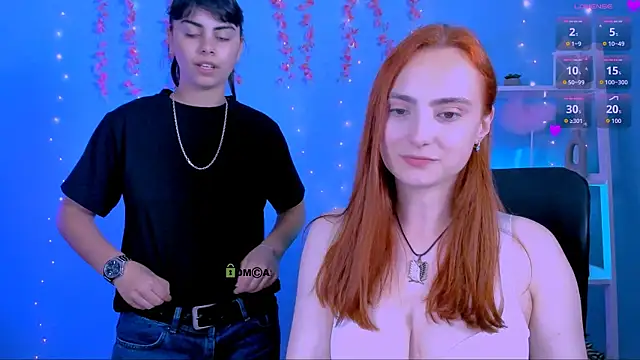 jenna elayne online show from 28, 7, 2026