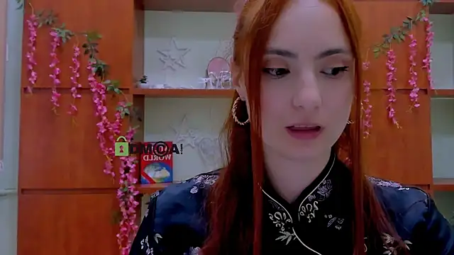 jenna elayne online show from 29, 7, 2026