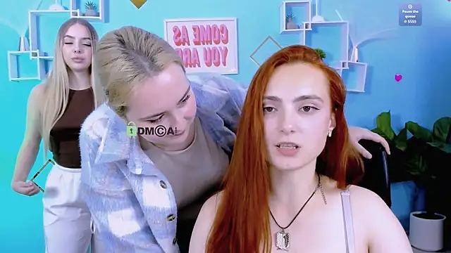 jenna elayne online show from 30, 7, 2026