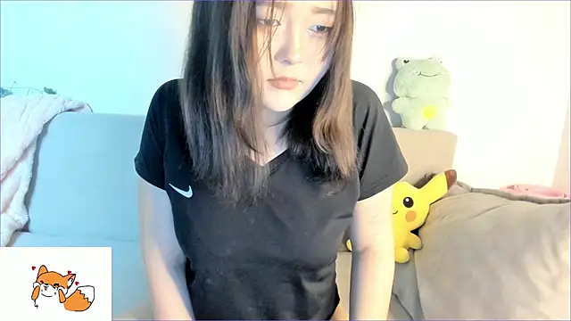 Snapshot of minji_snow chatting on 15, 1, 2026 minji snow online show from 15, 1, 2026