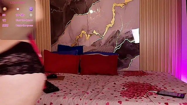 Zoe aitanaa online show from 14, 4, 2026