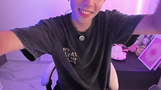 Jasson    online show from 15, 12, 2025