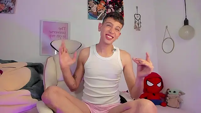 Jasson    online show from 8, 2, 2026