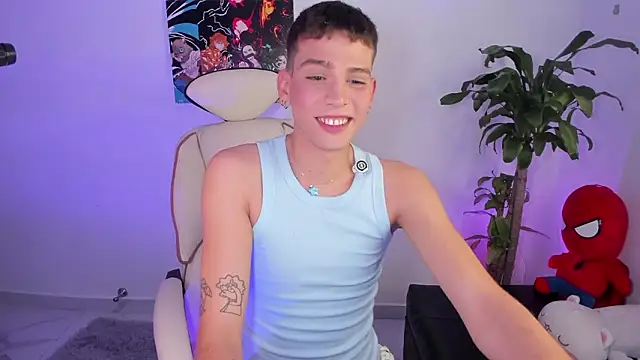 Jasson    online show from 25, 3, 2026