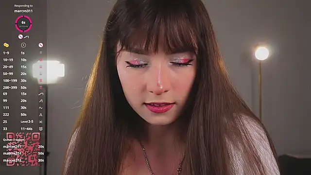 Lanenger online show from 7, 1, 2026