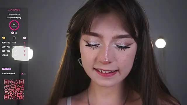 Lanenger online show from 27, 2, 2026