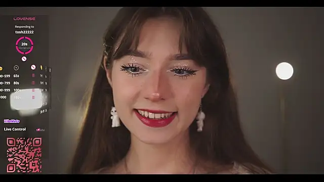 Lanenger online show from 27, 3, 2026