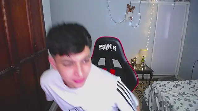 paul crewe online show from 4, 12, 2025