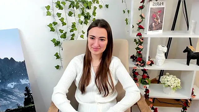 GertrudChanel online show from 5, 12, 2025