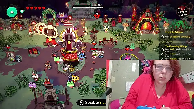 Rentastnrgurl online show from 5, 1, 2026