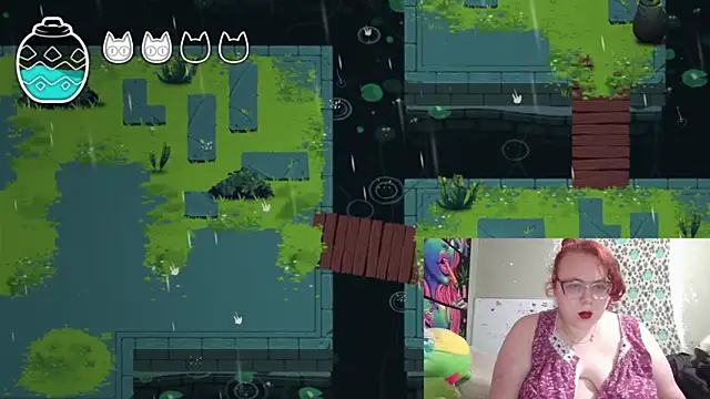 Rentastnrgurl online show from 8, 1, 2026