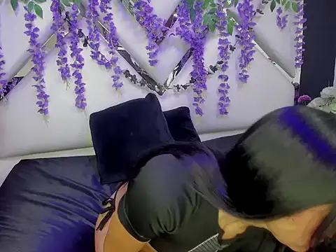 AmelieRose69 online show from 9, 1, 2026