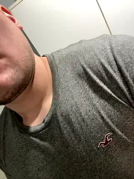 CharlyAlfa22 online show from 16, 12, 2025