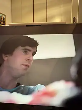 CharlyAlfa22 online show from 9, 2, 2026