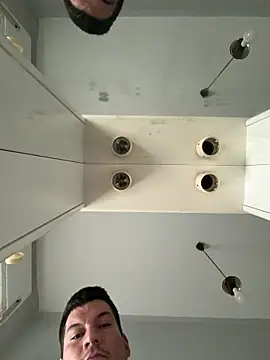 CharlyAlfa22 online show from 10, 3, 2026