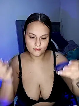 Valeriaa 21 online show from 22, 6, 2026