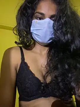 Anu camgirl online show from 12, 6, 2026
