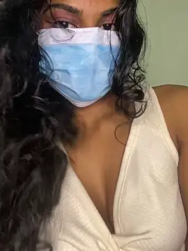 Anu camgirl online show from 19, 6, 2026