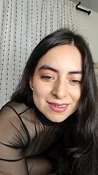 saasha Petit online show from 18, 3, 2026