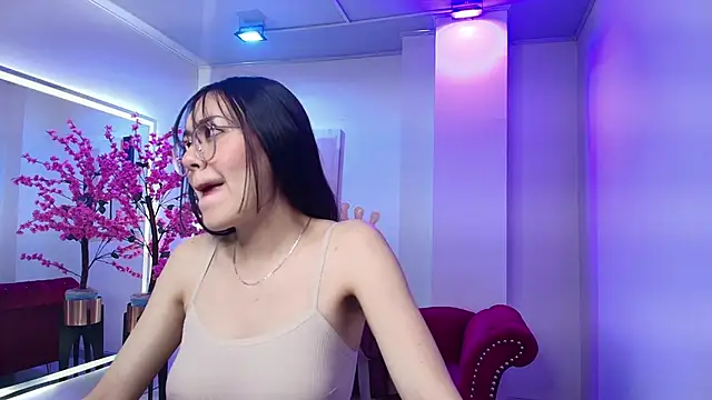 Dulce violeta  online show from 10, 1, 2026