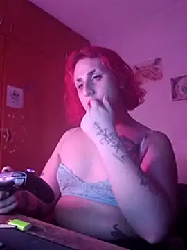 alien ate red online show from 1, 5, 2026