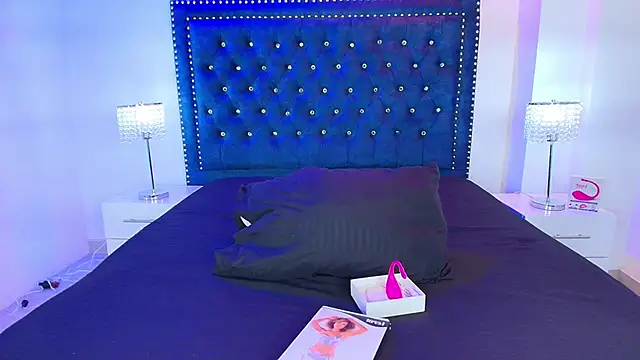 Velora nigth online show from 19, 1, 2026