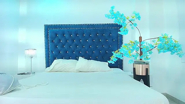 Velora nigth online show from 12, 3, 2026