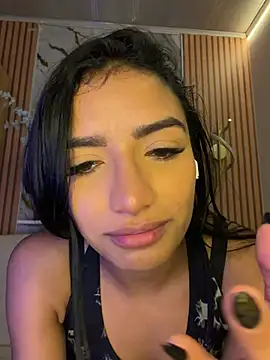 AlinaArgii online show from 15, 7, 2026