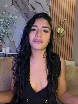 AlinaArgii online show from 17, 7, 2026