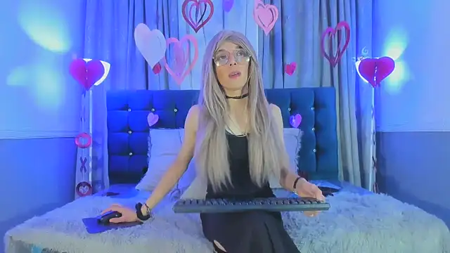 Lis Pearson online show from 7, 2, 2026