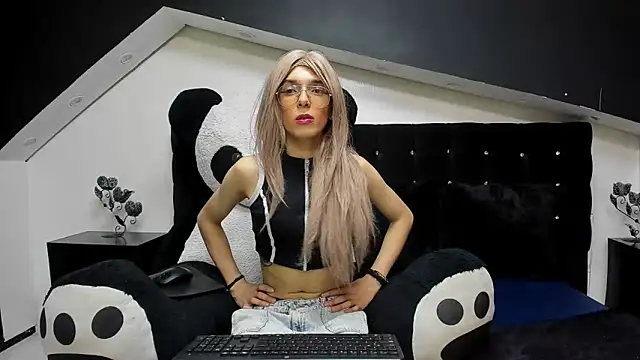 Lis Pearson online show from 1, 3, 2026