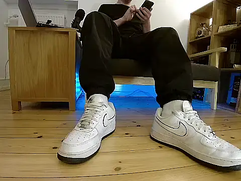 jonas camboy online show from 21, 12, 2025