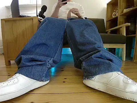 jonas camboy online show from 3, 4, 2026