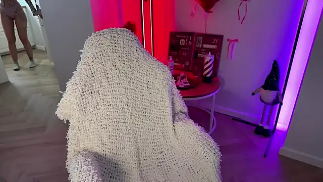 Snapshot of KittySasha chatting on 19, 2, 2026 KittySasha online show from 19, 2, 2026