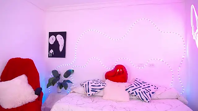 Snapshot of Sofia_tgn chatting on 19, 2, 2026 Sofia tgn online show from 19, 2, 2026