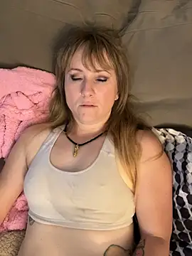 alluringpixie online show from 17, 3, 2026