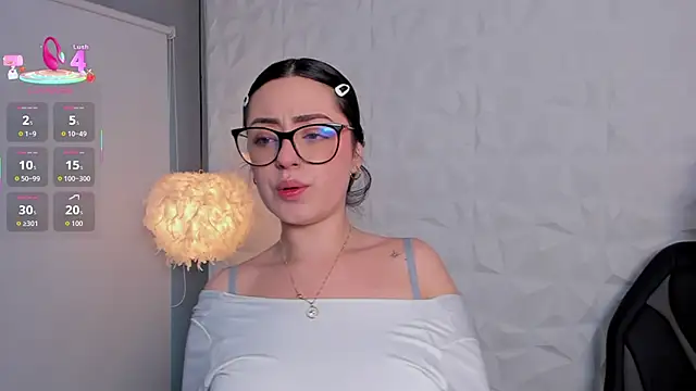 abby angel 1 online show from 17, 12, 2025