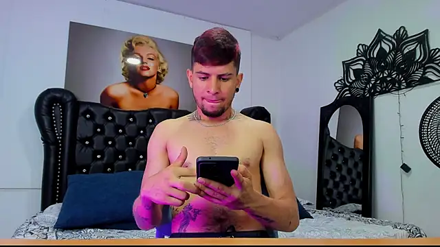 vaalentiino online show from 5, 12, 2025