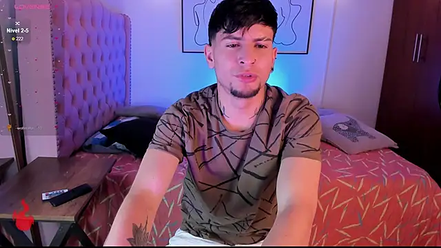 vaalentiino online show from 8, 2, 2026