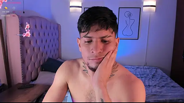 vaalentiino online show from 21, 2, 2026